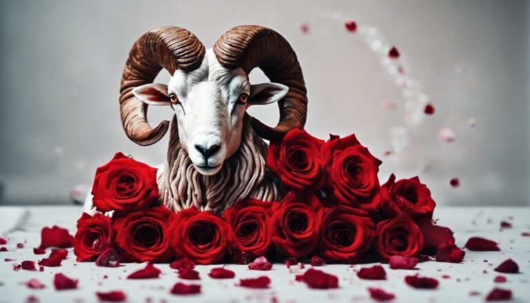 Healing the Ram's Heart: Moving on From an Aries Breakup