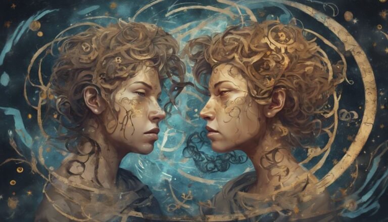 Integrating the Twins: Shadow Work & Growth for Gemini