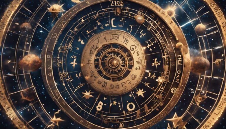 Science of the Stars: Understanding Astrological Compatibility