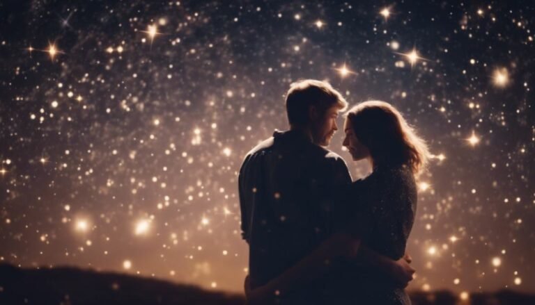 Written in the Stars: Discover Your Astrological Love Match
