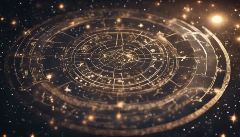 Decoding the Zodiac: Unveiling the Secrets of Your Astrological Sign