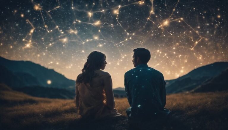 Finding Your Cosmic Counterpart: Exploring Love Compatibility in Astrology