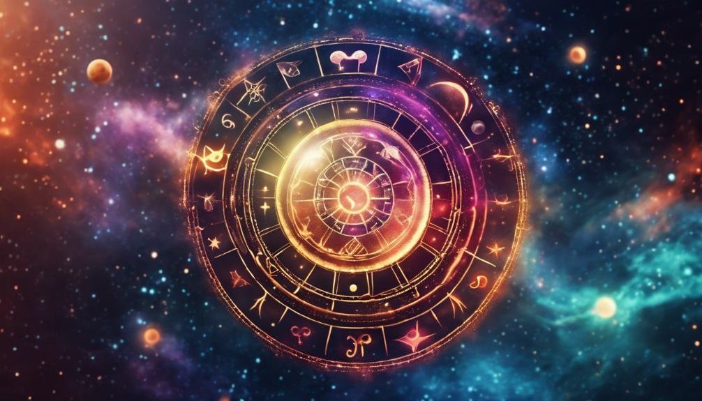 astrology and relationships analysis