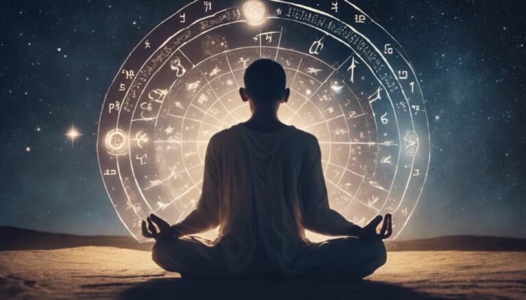 Connecting With the Divine: Exploring the Intersection of Astrology and Spirituality