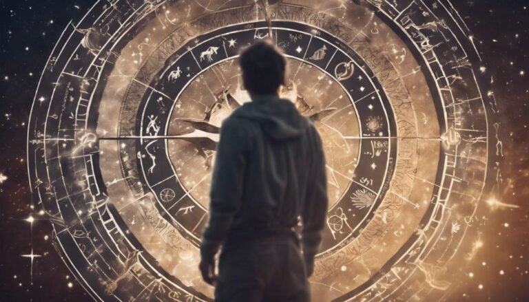 Charting Your Course: Navigating Life With the Guidance of Astrology Readings