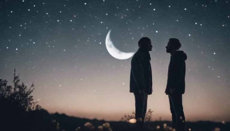 Beyond the Facade: Unveiling Emotional Compatibility With Moon Signs