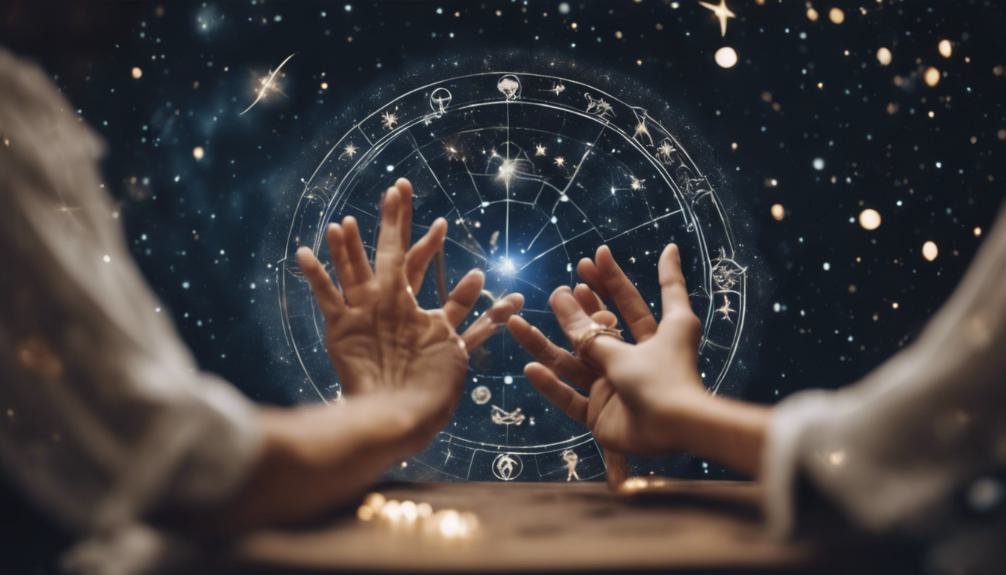 enhancing relationships through astrology