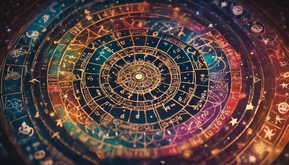 exploring birth chart meanings