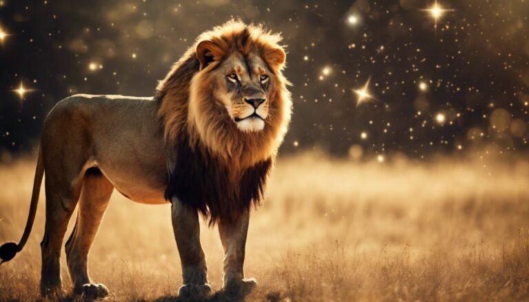 From Myth to Zodiac: Unveiling the Story & Symbolism of Leo