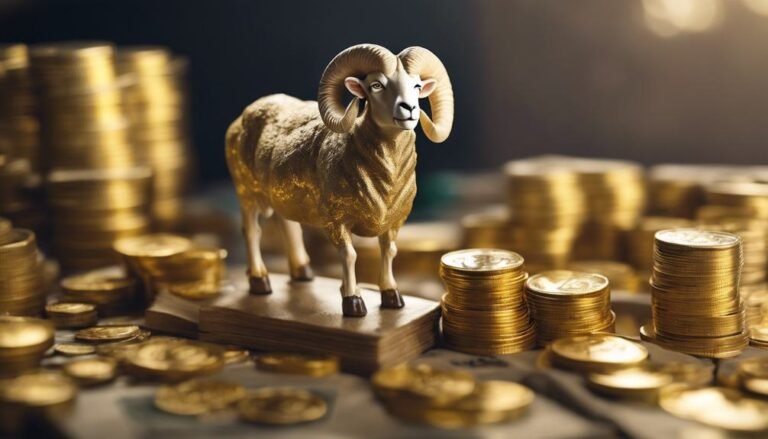 Managing the Ram's Finances: Budgeting & Wealth Strategies for Aries