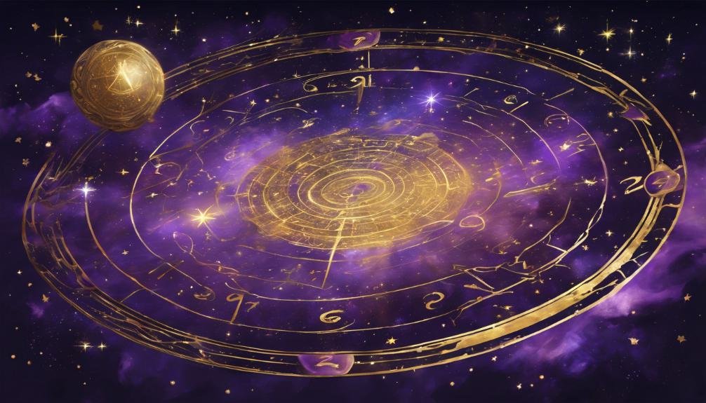 numerology and astrology combined