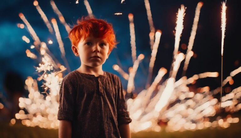 Raising Firecrackers: Nurturing Strong-Willed Aries Children
