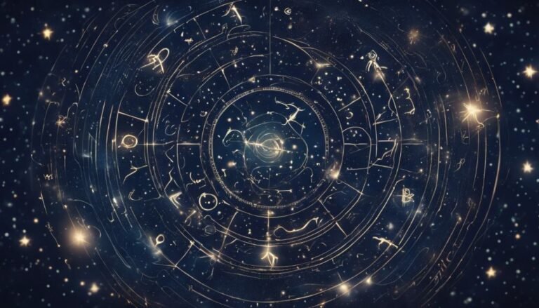 Daily Doses of Destiny: A Personalized Look at Your Astrological Horoscope