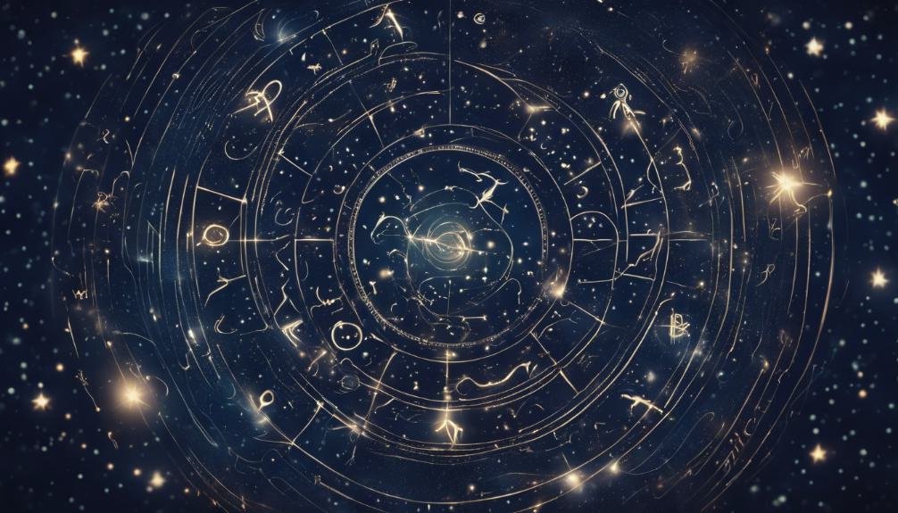 personalized astrological horoscope readings