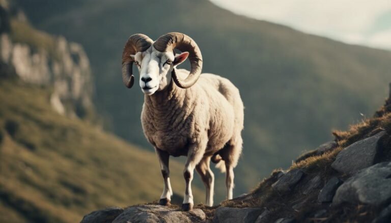 Strengths & Weaknesses of the Ram: Mastering the Aries Zodiac