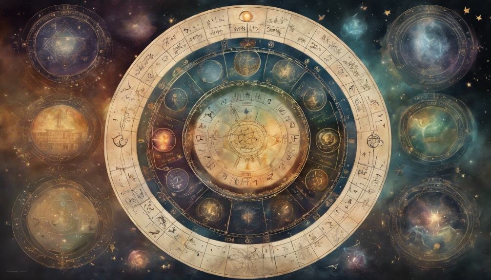 understanding astrological birth charts