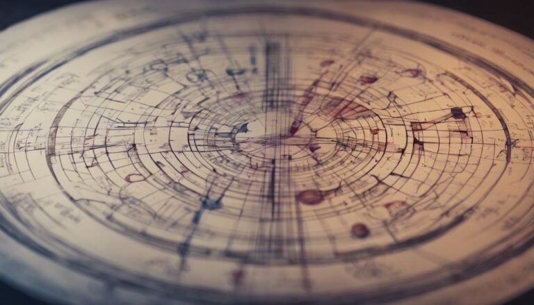 Synastry Secrets: Unveiling Deeper Compatibility Through Synastry Charts