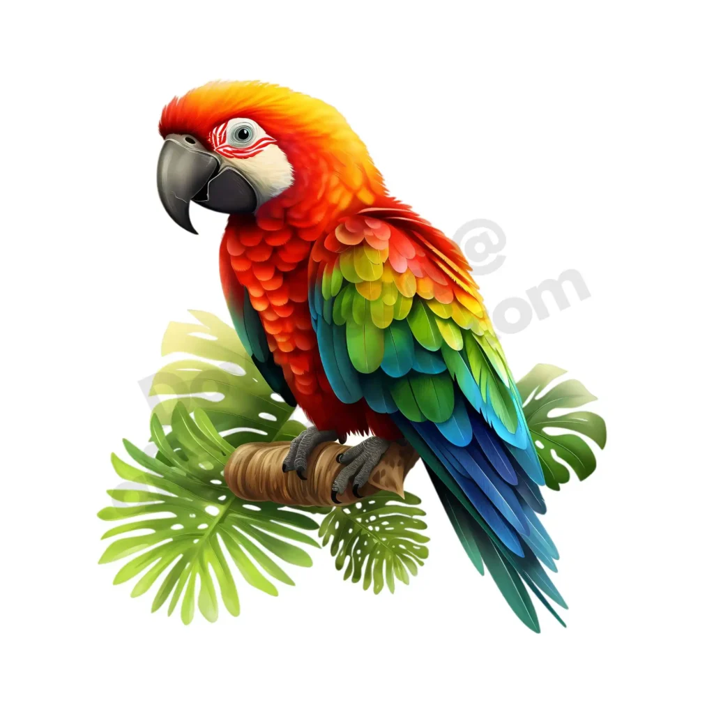 Birds Clipart: Free High-Quality Images for Download 8 Elegant blue and orange warbler resting on a cherry blossom branch. Free birds clipart. ©affectiontag.com